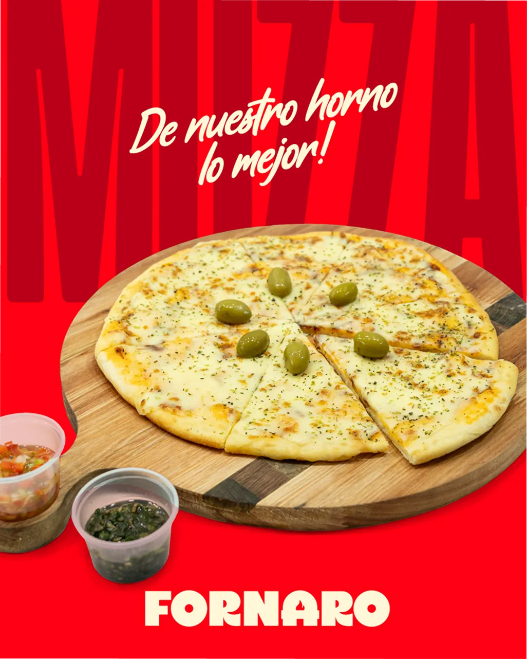 Pieza de campaña de Fornaro