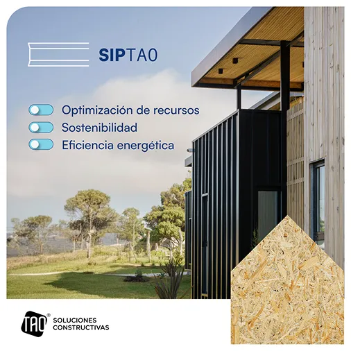 Posteo: SIP-TAO, optimización de recursos