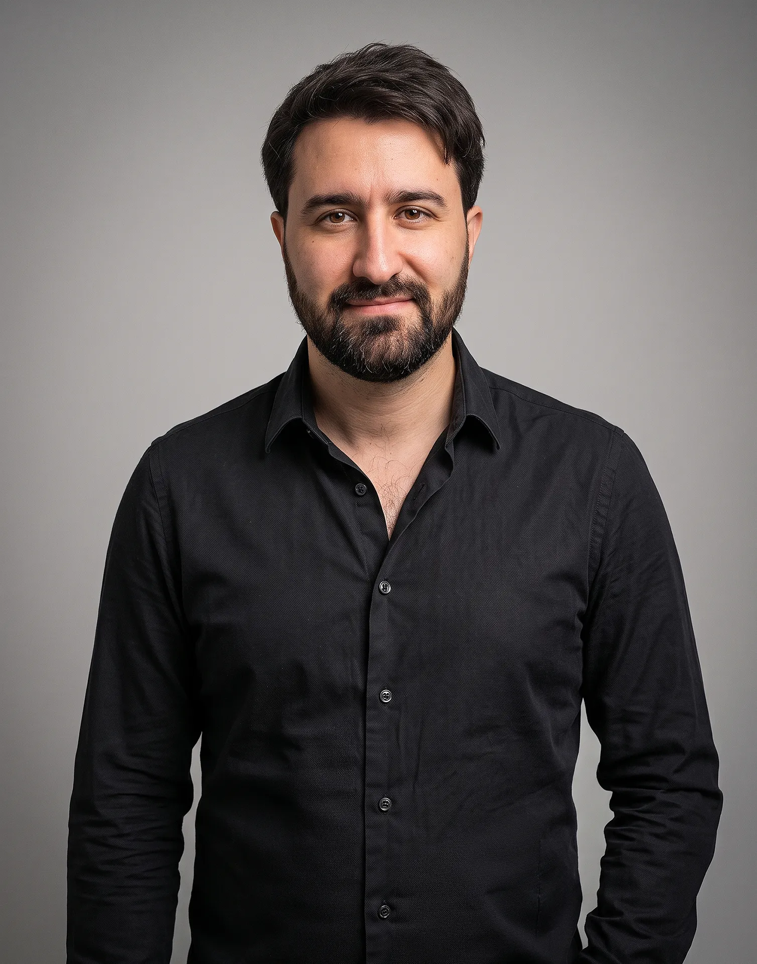 Fran Espinosa
