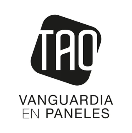 Marca anterior de TAO: vanguardia en paneles