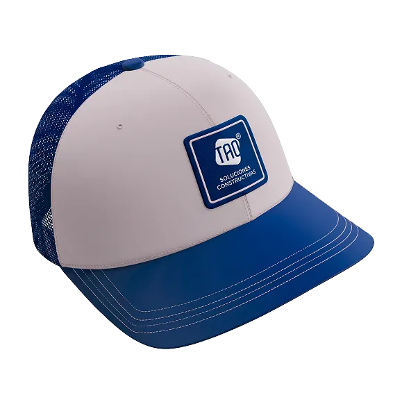 Gorra de TAO