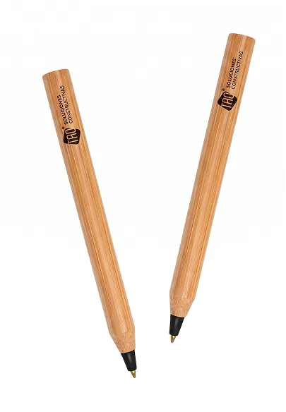 Lápices de madera de TAO