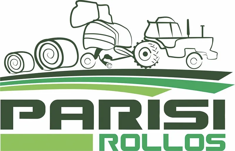 Marca anterior de Parisi Rollos