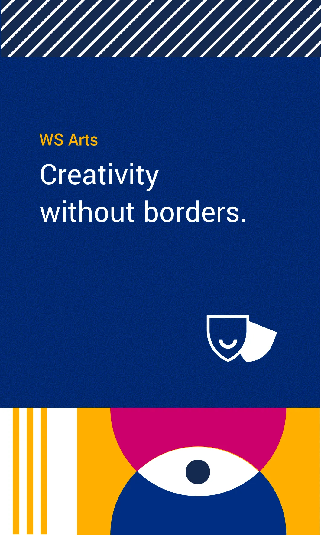 Pieza del programa WS Arts
