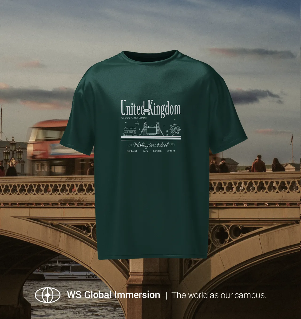 Remera del sistema Programs