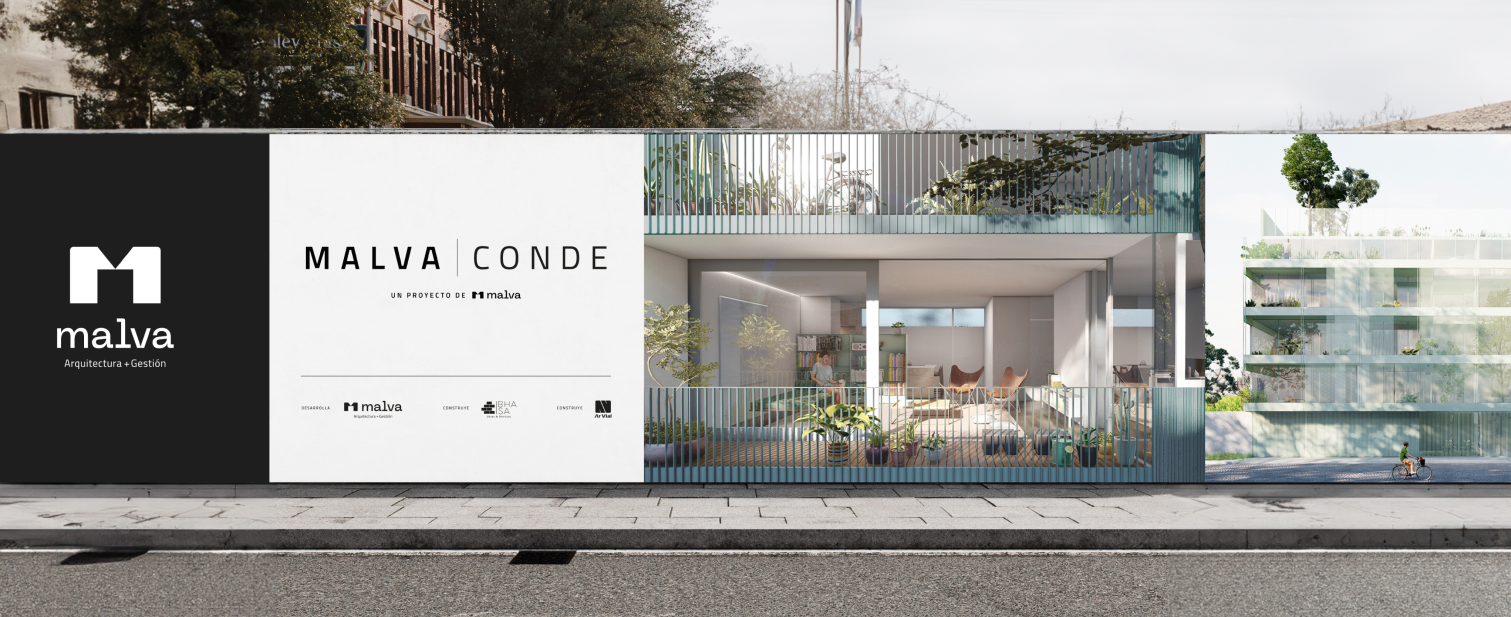 Malva Arquitectura