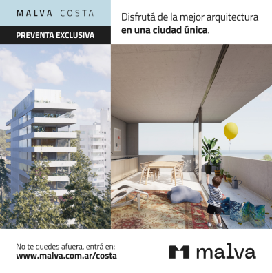 Malva Arquitectura