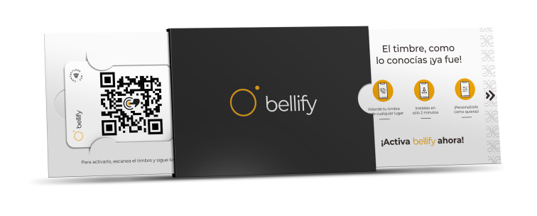 Bellify