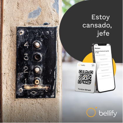 Bellify