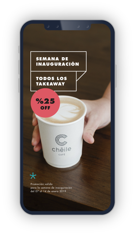 Cheile Café