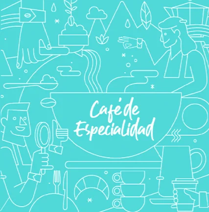 Cheile Café