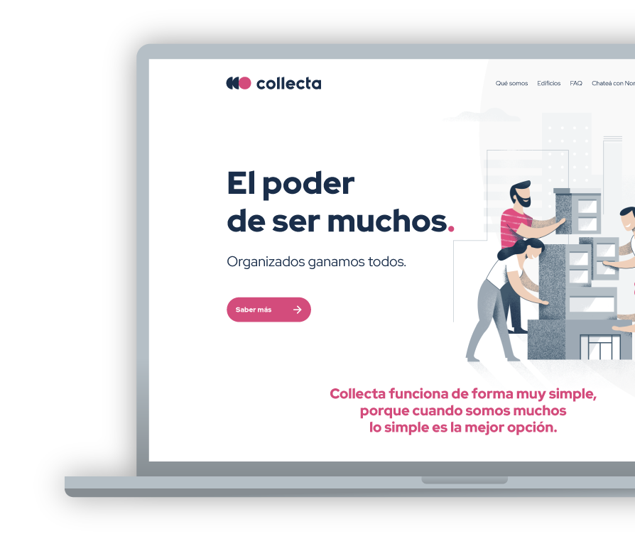 Collecta
