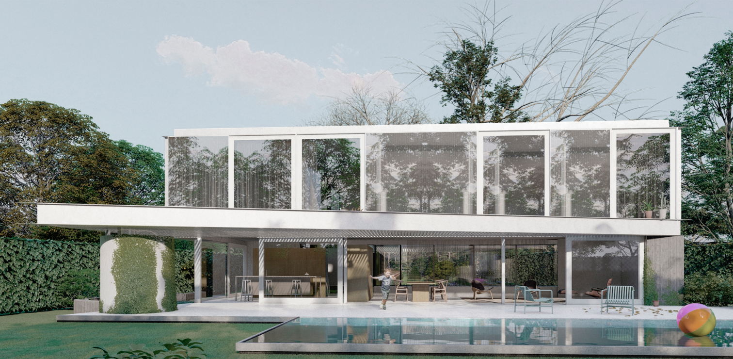 Malva Arquitectura