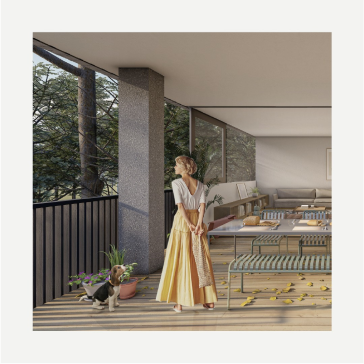 Malva Arquitectura