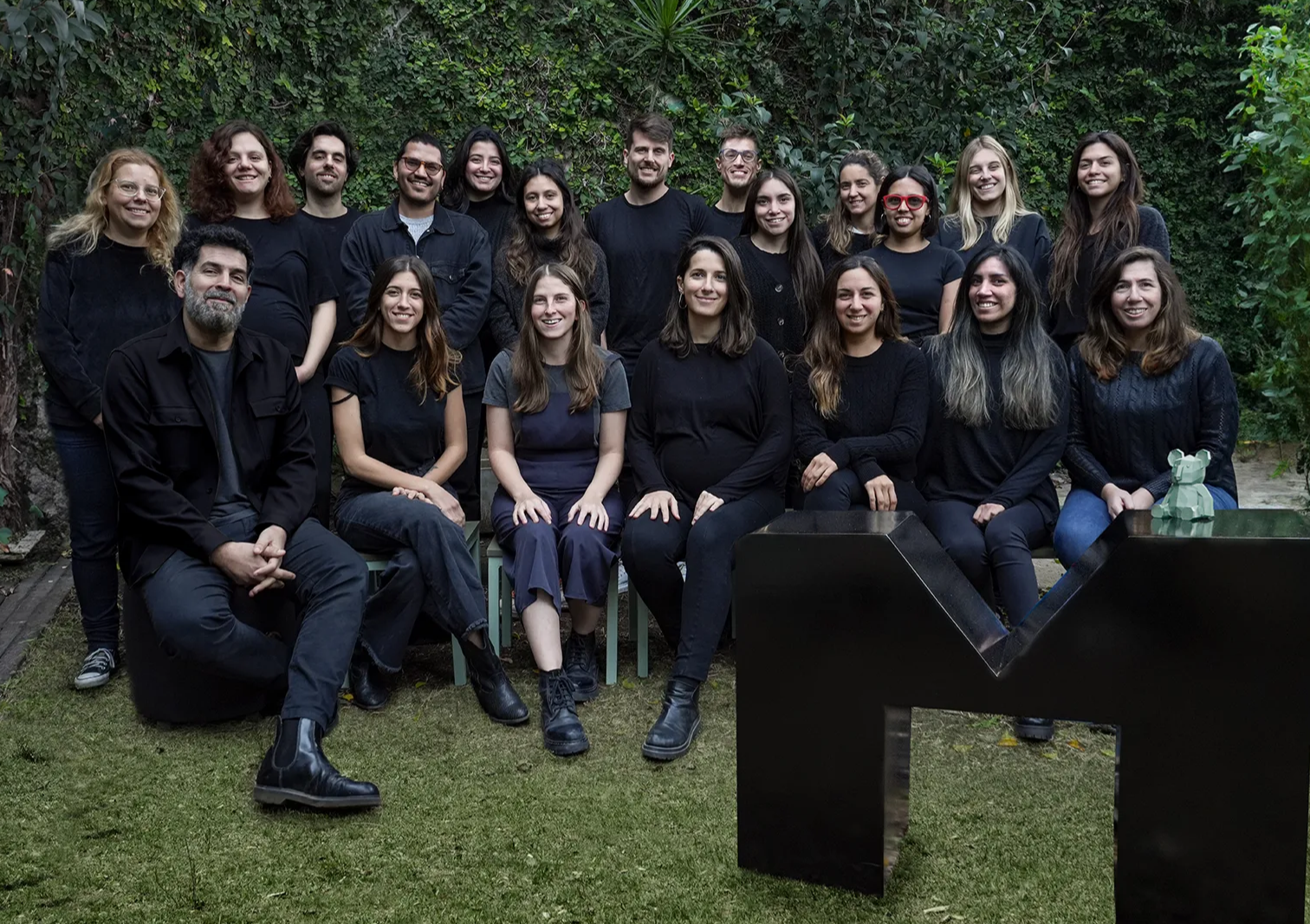 Malva Arquitectura