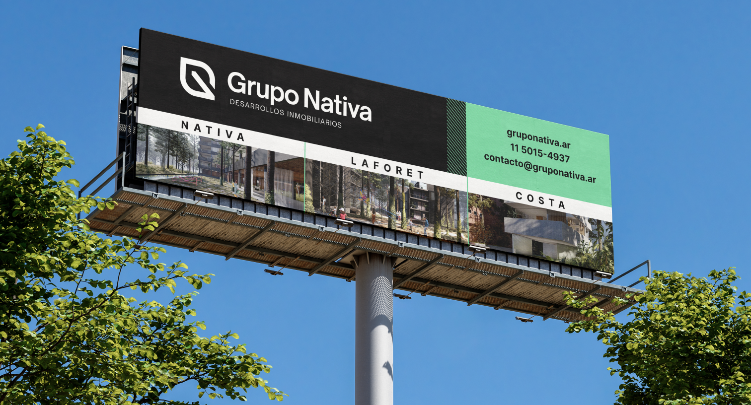 Nativa