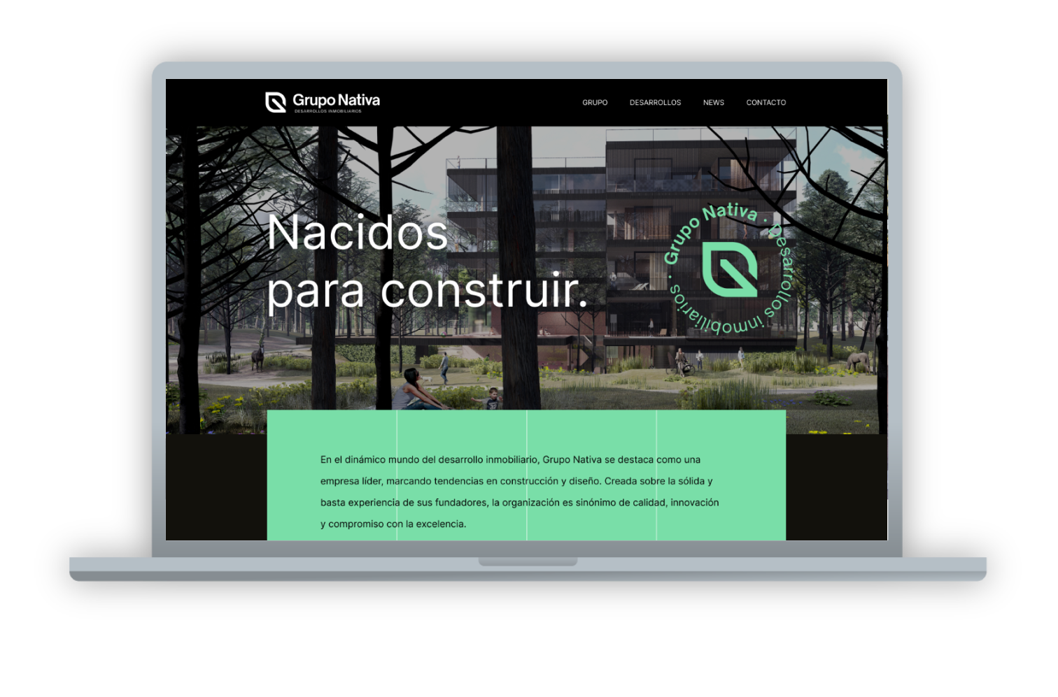 Nativa