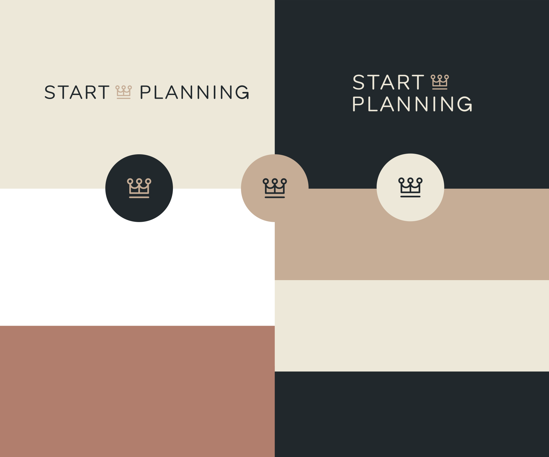 Start Planning